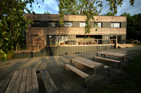 Flight Park Javorovy, Trinec